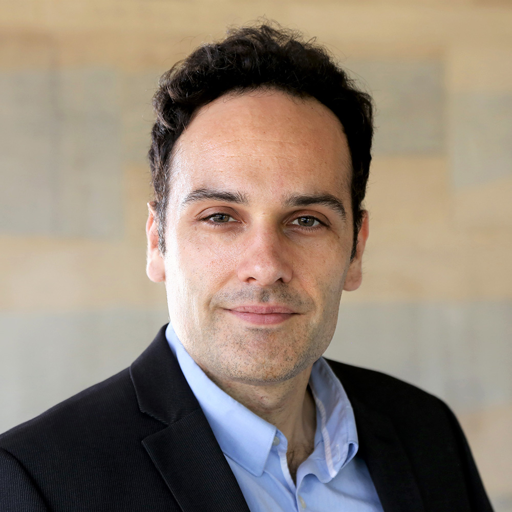 Javier Andreu-Perez